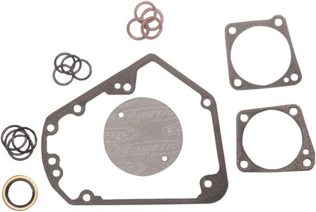 Cometic Cam Service Kit Bt 93-99 Gasket Camservice Est Kit i gruppen Reservdelar & Tillbehr / Packningar / Evo / Evo Packningssatser hos Blixt&Dunder AB (09341358)