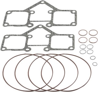  in the group Parts & Accessories / Gaskets / Shovelhead / Gasket kit at Blixt&Dunder AB (09341571)