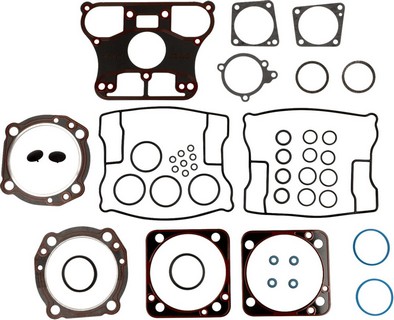 James Gasket Gasket Kit Top End Gasket Kt Top End Btw/S&S i gruppen Reservdelar & Tillbehr / Packningar / James Gaskets hos Blixt&Dunder AB (09341590)