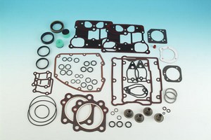  in the group Parts & Accessories / Gaskets / Twin cam / Gasket kits at Blixt&Dunder AB (09341594)