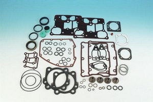  in the group Parts & Accessories / Gaskets / Twin cam / Gasket kits at Blixt&Dunder AB (09341600)