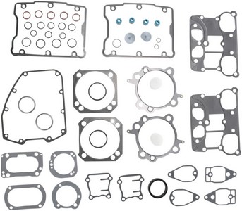 Cometic Complete Gasket Kit Est 4.125