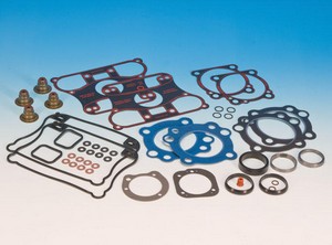  in the group Parts & Accessories / Gaskets / Sportster Evo & Buell / Gasket kits at Blixt&Dunder AB (09341850)
