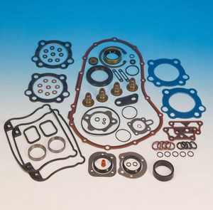  in the group Parts & Accessories / Gaskets / Sportster Evo & Buell / Gasket kits at Blixt&Dunder AB (09341851)