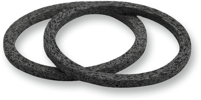Vance & Hines Exhaust Gasket Gaskets Exh Port Evo/Tc i gruppen Reservdelar & Tillbehr / Avgassystem / Packningar Avgasrr hos Blixt&Dunder AB (09341882)