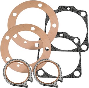 S&S Gasket Kit Base/Top 3.625