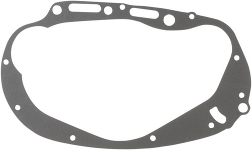Cometic Clutch Cover Gasket Gasket Clutch Yamaha i gruppen  hos Blixt&Dunder AB (09344009)