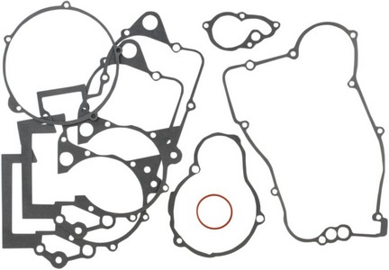 Cometic Bottom End Gasket Kit Gaskets Bottom End Gasgas i gruppen  hos Blixt&Dunder AB (09344140)