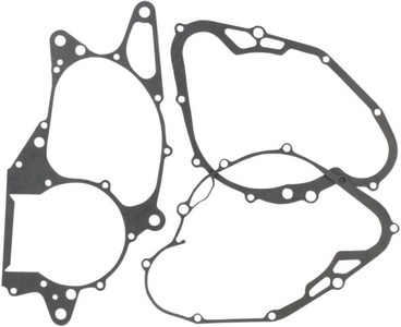 Cometic Bottom End Gasket Kit Gaskets Bottom End Honda i gruppen  hos Blixt&Dunder AB (09344143)