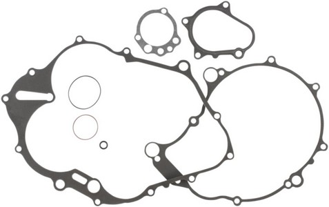 Cometic Bottom End Gasket Kit Gaskets Bottom End Yam i gruppen  hos Blixt&Dunder AB (09344149)