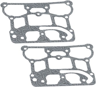 S&S Gasket,Rocker Cover,W/Stock Rocker Box, Gaskets R.Bx F/S S Hds i gruppen Reservdelar & Tillbehr / Packningar / S&S packningar hos Blixt&Dunder AB (09344574)