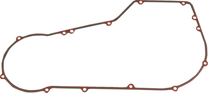 James Gasket Primary Cover W/Bead Gasket Gasket Primary 94-06Fxst i gruppen Reservdelar & Tillbehr / Packningar / James Gaskets hos Blixt&Dunder AB (09344631)