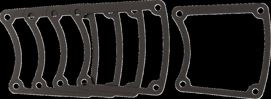 James Gasket Primary Inspection Cover Gasket Gasket Inspctn 85-06 Flt i gruppen  hos Blixt&Dunder AB (09344632)