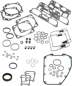 S&S Gasket Kit Engine T-Series Gasket Kit Engine T-Serie i gruppen Reservdelar & Tillbehr / Packningar / S&S packningar hos Blixt&Dunder AB (09344747)