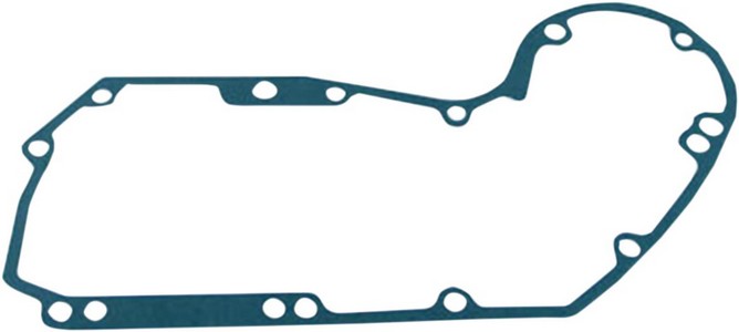 S&S Gearcover Gasket Gasket Gearcover i gruppen Reservdelar & Tillbehr / Packningar / S&S packningar hos Blixt&Dunder AB (09344749)