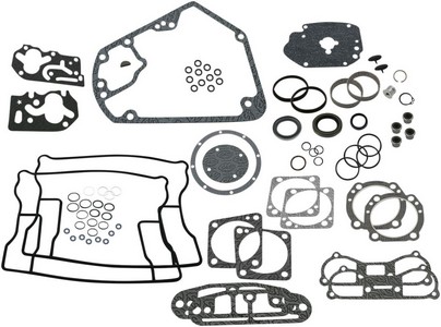 S&S V-Series Engine Rebuild Gasket Kit 4