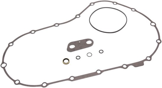 Cometic Primary Rebuild Gasket Kit Gasket Kt Primary 07-19 i gruppen Reservdelar & Tillbehör / Växellåda & transmission / Packningar vxl/trans / Packningar Sportster hos Blixt&Dunder AB (09344801)