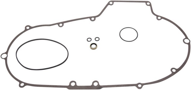 Cometic Primary Gasket Kit Xl Gasket Kt Primary 91-03 Xl i gruppen Reservdelar & Tillbehr / Vxellda & transmission / Packningar vxl/trans / Packningar Sportster hos Blixt&Dunder AB (09344807)