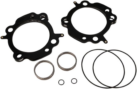 S&S Gasket Kit Top End 3-7/8