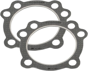 in the group Parts & Accessories / Gaskets /  at Blixt&Dunder AB (09345009)