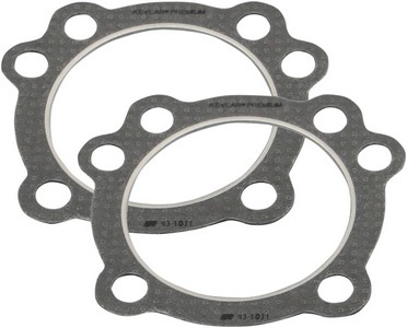 S&S Head Gasket Evolution Models W/3-1/2