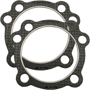  in the group Parts & Accessories / Gaskets /  at Blixt&Dunder AB (09345011)