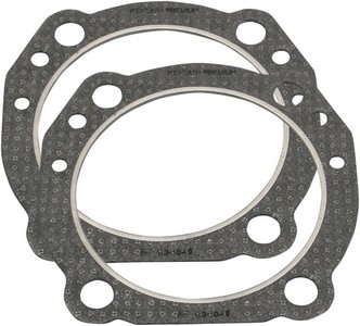  in the group Parts & Accessories / Gaskets /  at Blixt&Dunder AB (09345012)