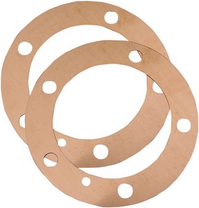 S&S Head Gasket For Shovelhead Engines Copper Gaskets Hd 3-5/8 Shvl i gruppen Reservdelar & Tillbehr / Packningar / S&S packningar hos Blixt&Dunder AB (09345017)