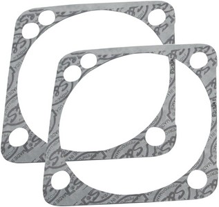  in the group Parts & Accessories / Gaskets / Twin cam / Individual gaskets at Blixt&Dunder AB (09345021)