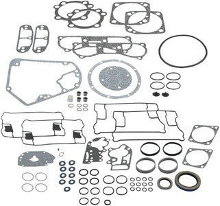  in the group Parts & Accessories / Gaskets / Evo / Gasket kits at Blixt&Dunder AB (09345027)