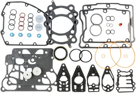 Cometic Complete Gasket Kit Est Gasket Kit Engine 110 i gruppen Reservdelar & Tillbehr / Packningar / Twin cam / Packningssatser TC hos Blixt&Dunder AB (09345050)