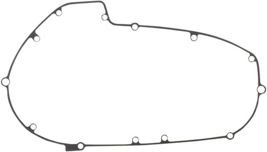 Cometic Primary Cover Gasket Buell Gasket Primary 25378-02 i gruppen Reservdelar & Tillbeh�r / Packningar / Sportster Evo & Buell / Sportster L�sa packningar hos Blixt&Dunder AB (09345059)