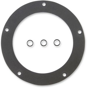 Cometic Primary Oil Change Gasket Kit Tc Gasket Kit Oil Change i gruppen Reservdelar & Tillbehr / Packningar / Twin cam / Packningssatser TC hos Blixt&Dunder AB (09345073)