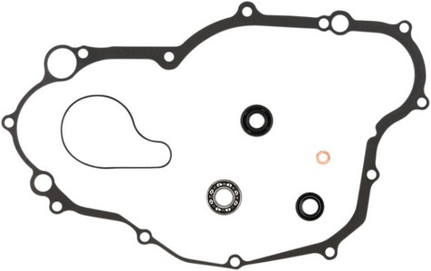 Cometic Water Pump Install Yam Water Pump Install Yam i gruppen  hos Blixt&Dunder AB (09345381)