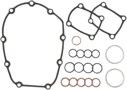 Cometic Gasket Kit Cam Change Cam Service Kit M8 i gruppen Reservdelar & Tillbehr / Packningar / M8 / M8 packningssatser hos Blixt&Dunder AB (09345940)