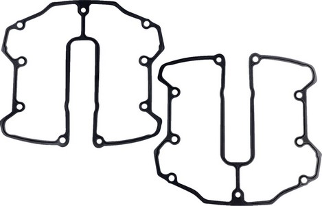 Cometic Gasket Upper rocker box M8 (25700372) i gruppen Reservdelar & Tillbehr / Packningar / M8 / M8 packningssatser hos Blixt&Dunder AB (09345942)