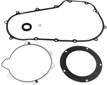 Cometic M8 Touring Primary and Seal Kit Complete i gruppen Reservdelar & Tillbehr / Packningar / M8 / M8 packningssatser hos Blixt&Dunder AB (09345959)
