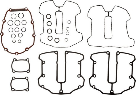 James Gasket Gasket Kit Cam M8 Gasket Kit Cam Kit Milw 8 i gruppen Reservdelar & Tillbehr / Packningar / M8 / M8 lsa packningar hos Blixt&Dunder AB (09345976)