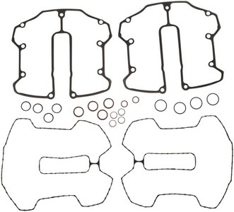 Cometic  Gasket Kit Rocker 17+M8 i gruppen Reservdelar & Tillbehr / Packningar / M8 / M8 packningssatser hos Blixt&Dunder AB (09346315)