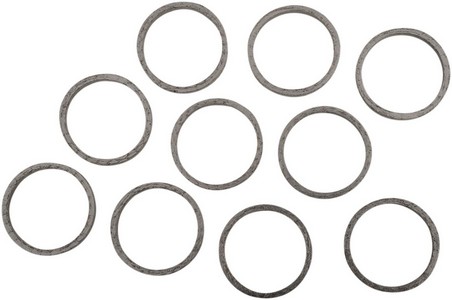 Cometic  Gasket Exh Evo/Tc/M8 10Pk i gruppen  hos Blixt&Dunder AB (09346318)