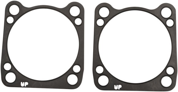 Cometic  Gasket Base M8 16500332 i gruppen Reservdelar & Tillbehr / Packningar / M8 / M8 packningssatser hos Blixt&Dunder AB (09346319)