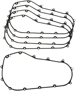 Cometic Primary Gasket M8 Softail i gruppen Reservdelar & Tillbehr / Packningar / M8 / M8 lsa packningar hos Blixt&Dunder AB (09346321)