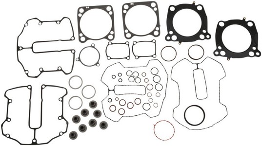 Cometic  Gasket Kt T/E M8 25700729 i gruppen  hos Blixt&Dunder AB (09346323)
