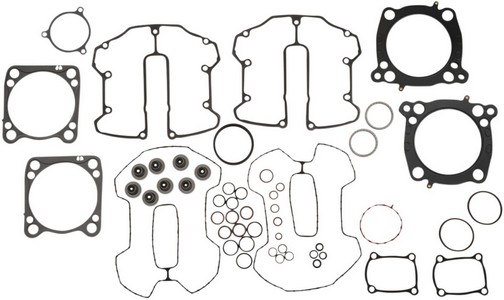 Cometic  Gasket Kt T/E M8 25700729 i gruppen  hos Blixt&Dunder AB (09346325)