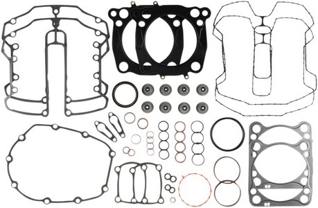 Cometic  Gasket Kit Motor M8 i gruppen  hos Blixt&Dunder AB (09346327)