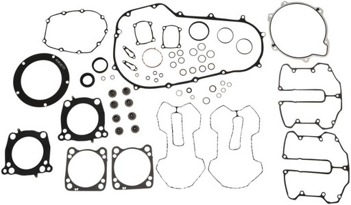 Cometic Gasket Set Comp Eng/Prim i gruppen hos Blixt&Dunder AB (09346329)