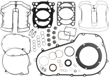 Cometic Gasket Set Comp Eng/Prim i gruppen hos Blixt&Dunder AB (09346330)