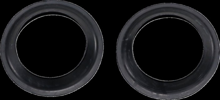 James Gasket Gasket Rock Cvr Set Dust Seal Fork i gruppen  hos Blixt&Dunder AB (09346494)