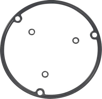James Gasket Gasket Clutch Cover Seal Cltch Cvr70-98 B.T. i gruppen Reservdelar & Tillbehr / Packningar / James Gaskets hos Blixt&Dunder AB (09350074)