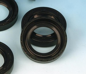 Oil Seal Wheel Bearing Seals Oil85-98Flhfxd Flst i gruppen Reservdelar & Tillbehr / Packningar / Sportster Ironhead / Ironhead Packningssatser hos Blixt&Dunder AB (09350098)